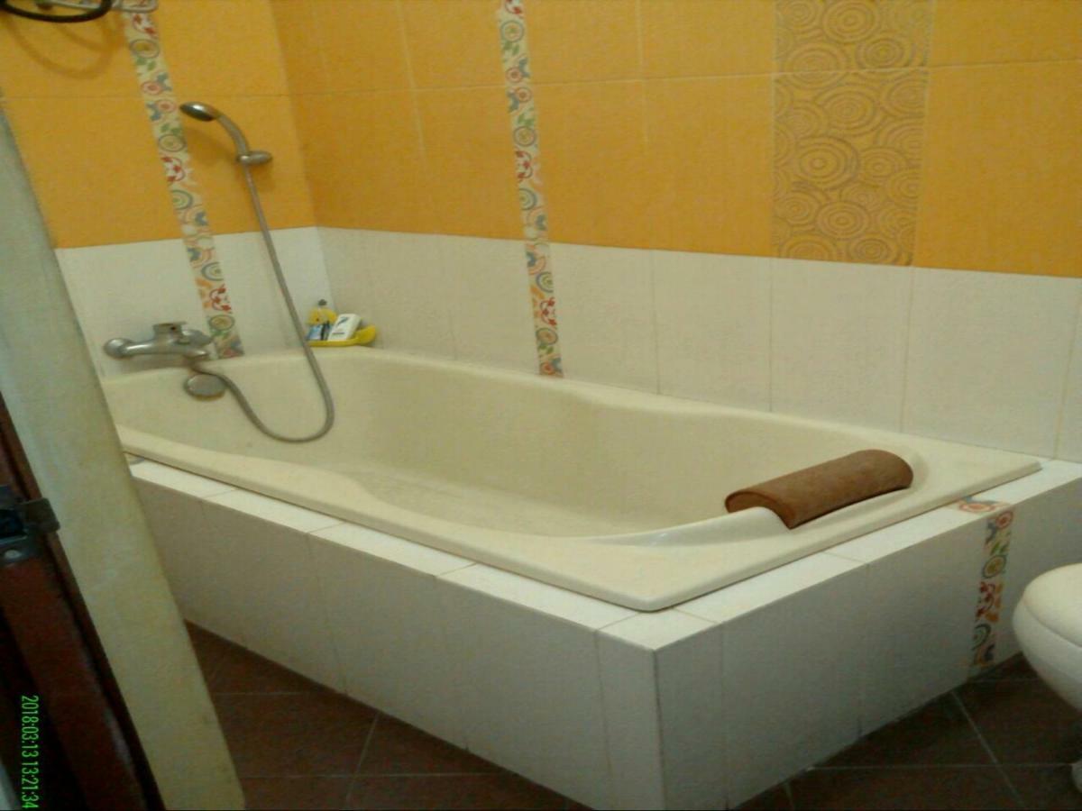 Seventeen Homestay Bandung Exterior foto